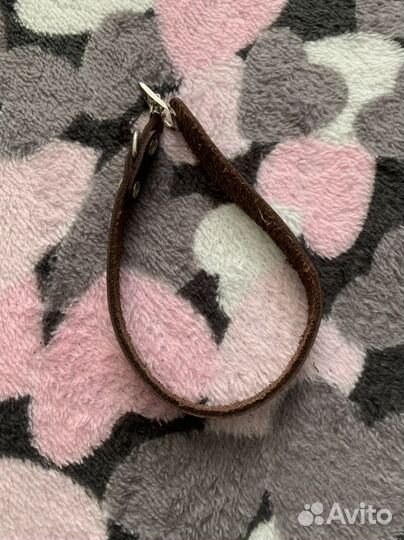 Ошейник для маленькой собачки