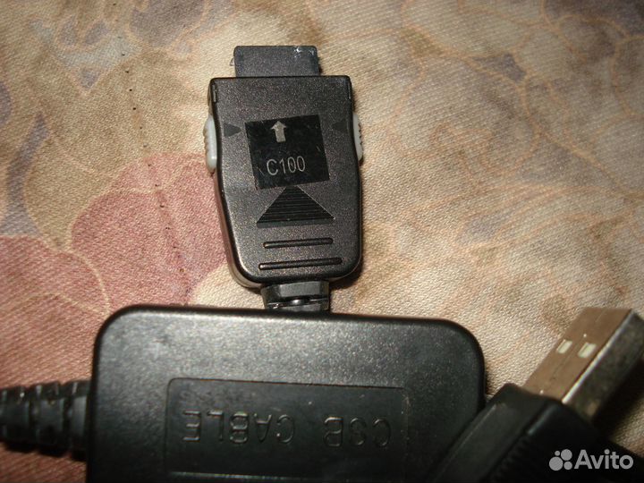 Дата кабель Sam E720,NKI7210/6610