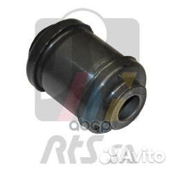 Сайлентблок mitsubishi: lancer 00-12, outlander