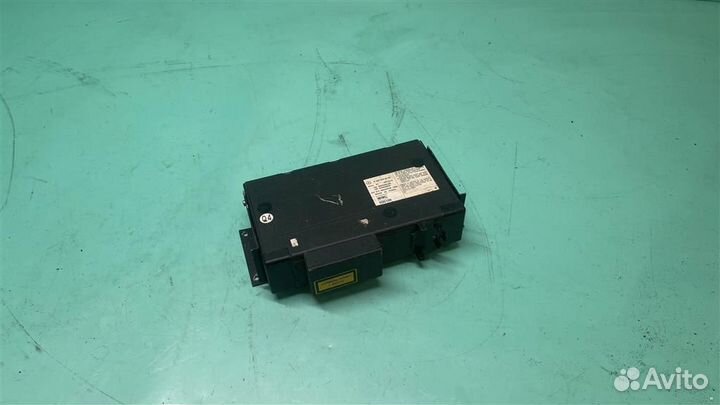 Cd changer #:6581 Mercedes Benz W220 S-Class 199