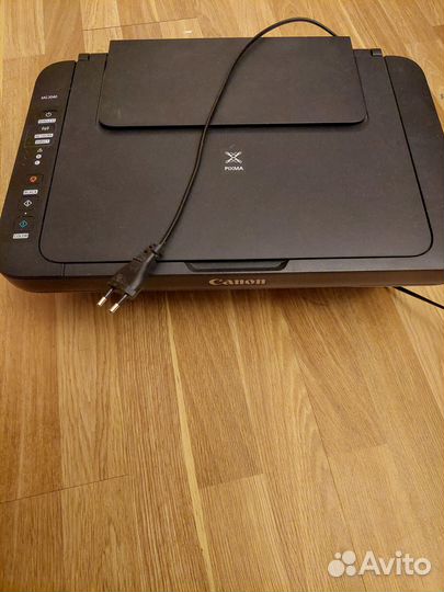 Мфу canon pixma mg3040