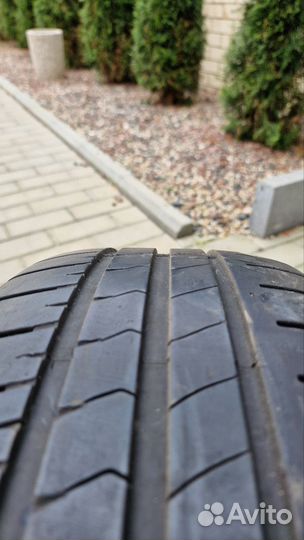 Hankook Kinergy Eco 205/55 R16 91H