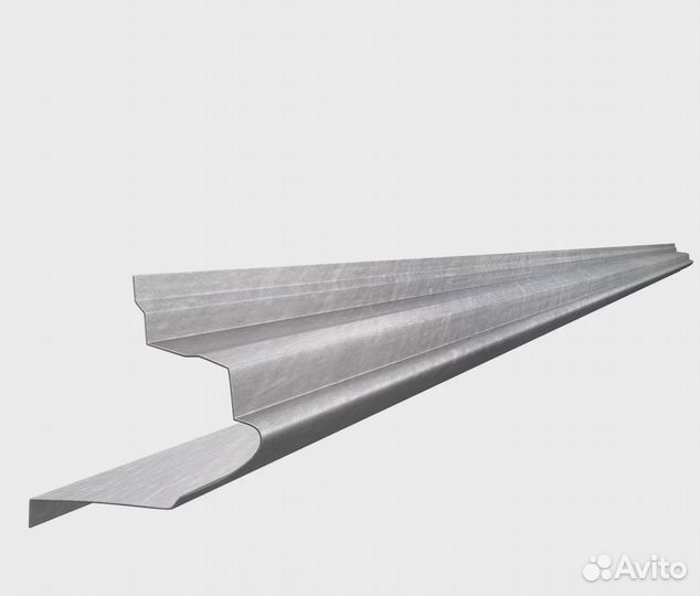 Ремонтные пороги и арки Subaru Камские Поляны