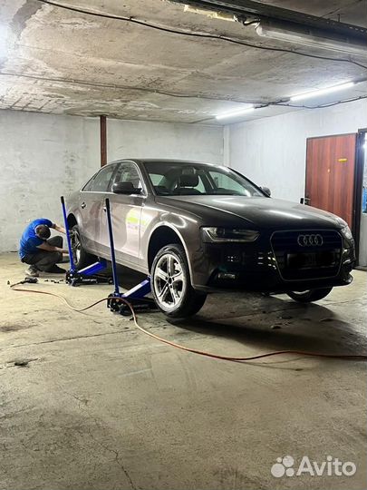 Arivo Ice Claw ARW7 225/40 R18 92T