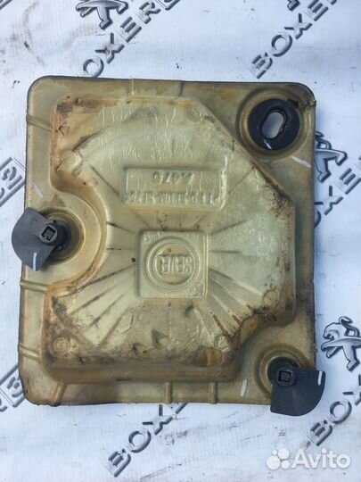 Люк бензонасоса Пежо Боксер 3