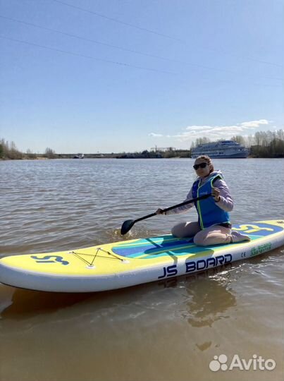 Аренда, прокат, Сап борд