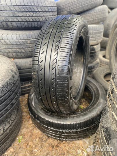 Kumho Solus KH15 205/60 R16 92V