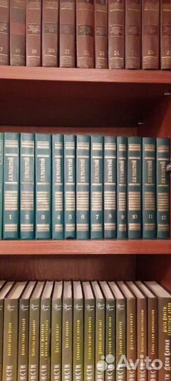 Лев Толстой собрание сочинений в 12 томах