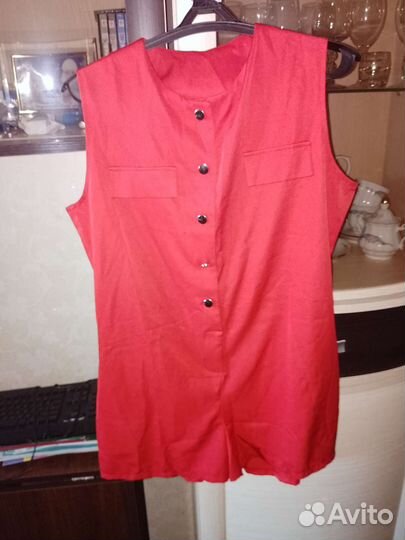 Комбинезон женский