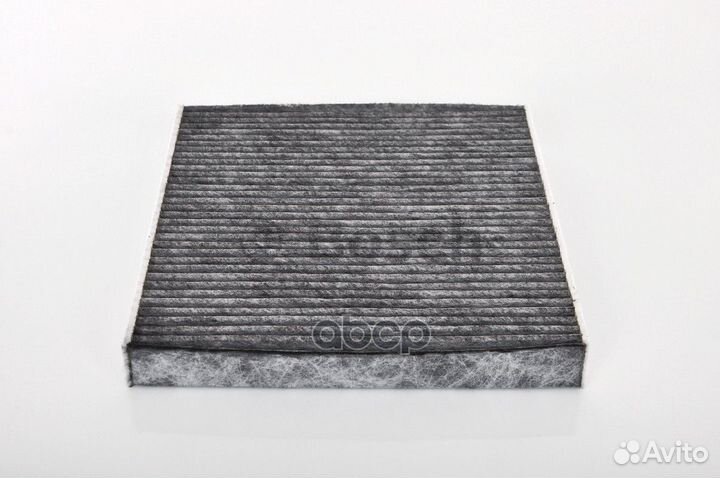 Фильтр салона Bosch 806 EKR7049, LAC1501C