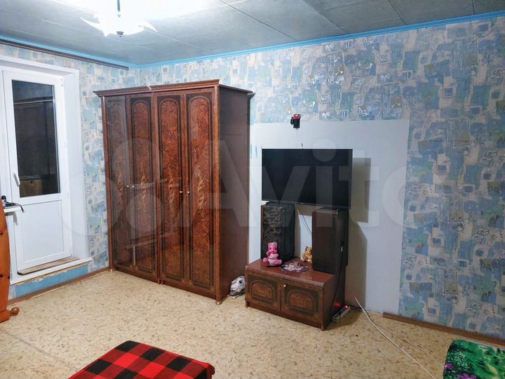 Комната 21 м² в 1-к., 12/14 эт.