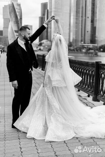 Свадебный фотограф/свадебная фотосессия