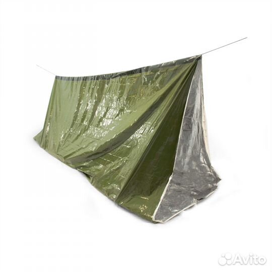 Origin Outdoors Tent Survival 3 in 1 green