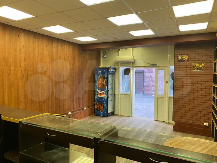 Торговая площадь, 46 м²