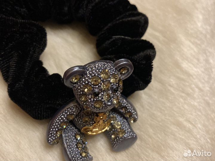 Резинка для волос