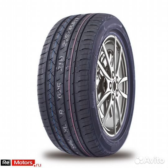 Roadmarch Prime UHP 08 275/40 R19 105W