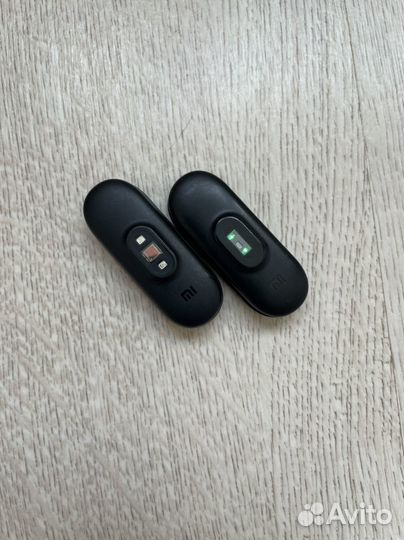 Фитнес браслет xiaomi Mi Band 3/4/5