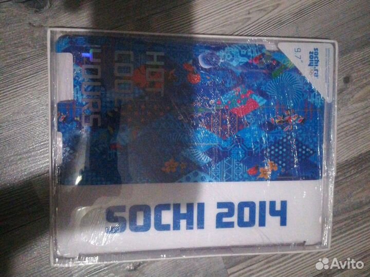 Чехол для планшета