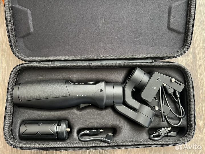 Стабилизатор для GoPro