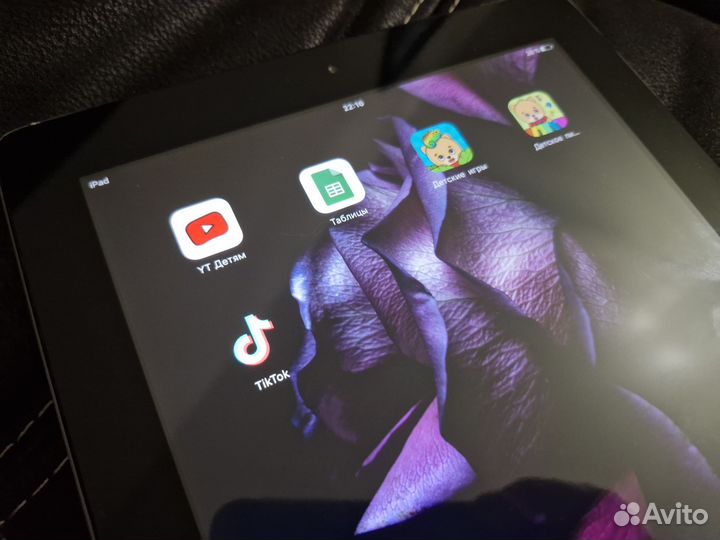 iPad 3 64 гб