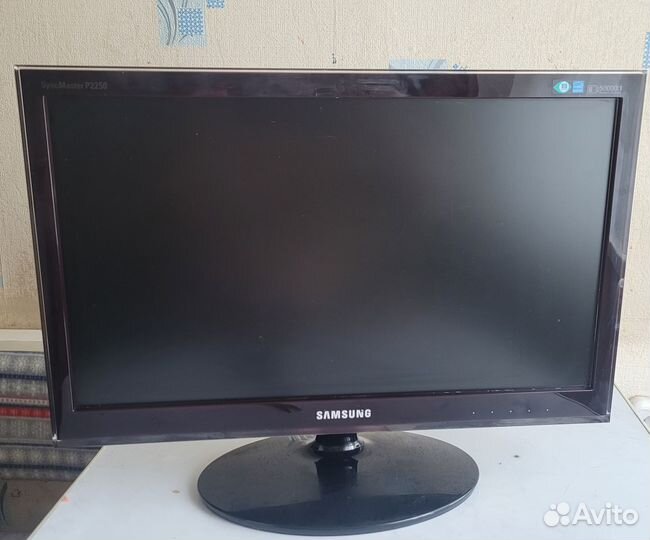 Монитор samsung 22 дюйма