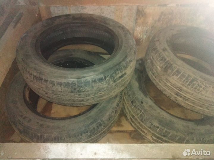 Kumho Solus KH15 185/65 R15