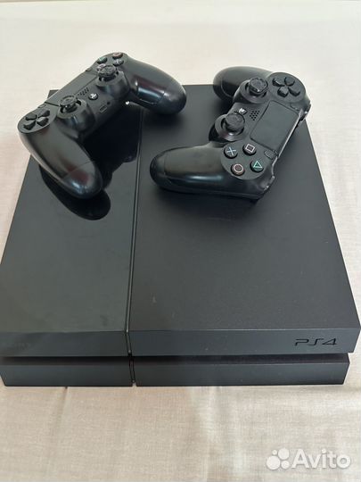 Sony PS4