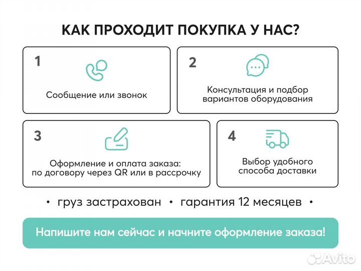 Аппарат для омоложения в рассрочку