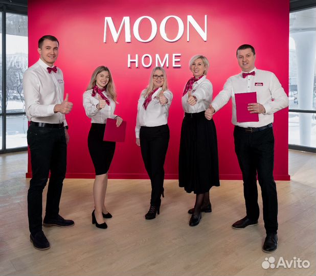 Продавец-консультант(м. Лесная)