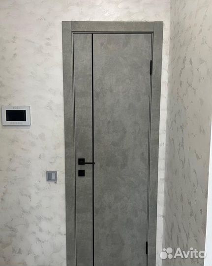 Двери межкомнатные Оскар