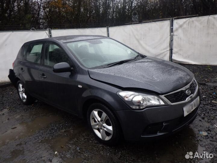 Авторазбор,разбор, запчасти Киа Сид Kia Ceed