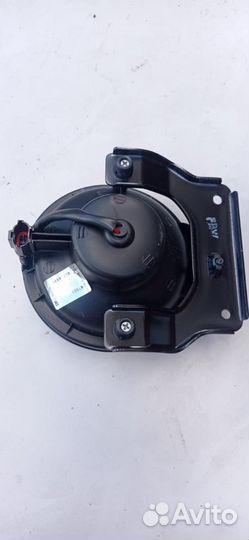 Фара противотуманная Hyundai H100