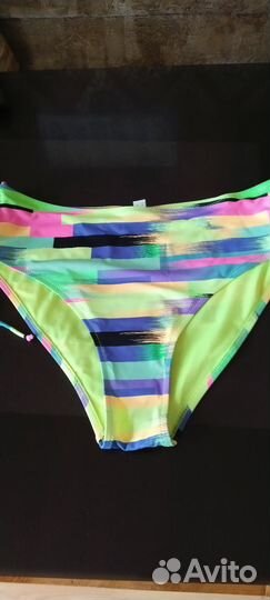 Плавки женские р 56