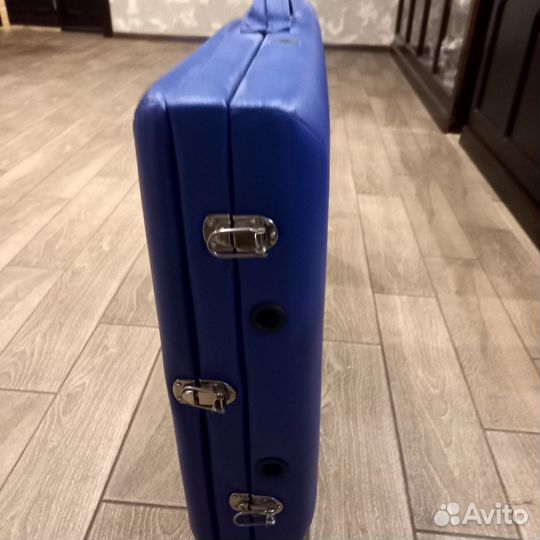 Массажный стол складной