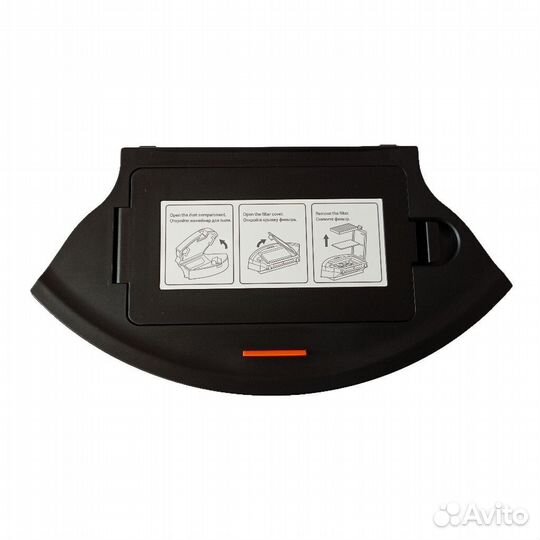 Контейнер для пыли для Xiaomi Robot Vacuum E5