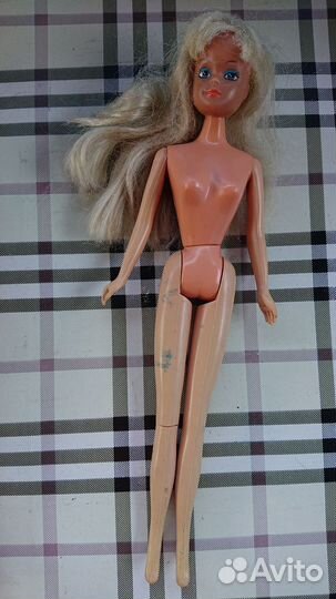 Куклы Барби