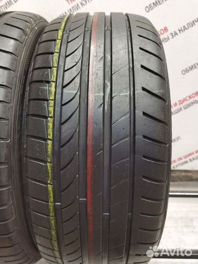 Dunlop SP Sport Maxx 225/40 R18 92Y