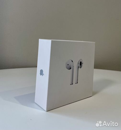 Airpods