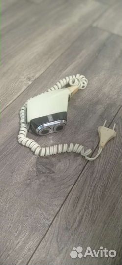 Советская бритва харьков