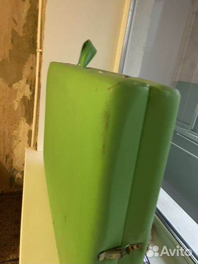 Кушетка косметологическая бу