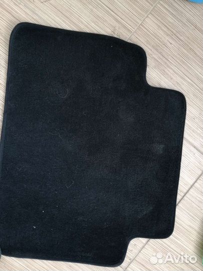 Коврики в салон Kia Sportage 3 Premium ковролин