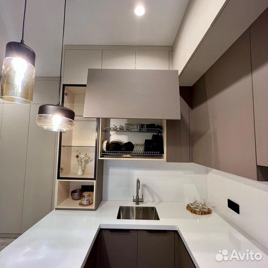 Кухня на заказ