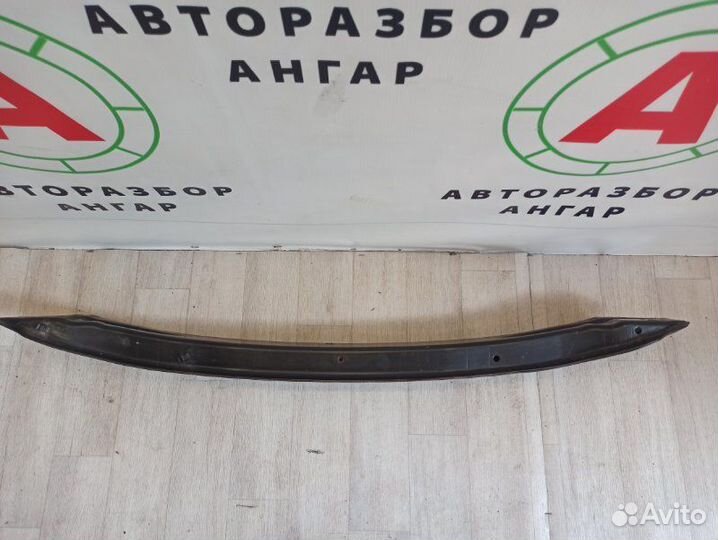 Усилитель бампера передний Mitsubishi Colt Z34A