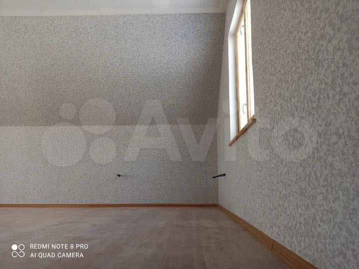 Дом 60 м² на участке 9,5 сот.