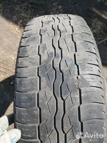 Bridgestone Dueler A/T 225/65 R17