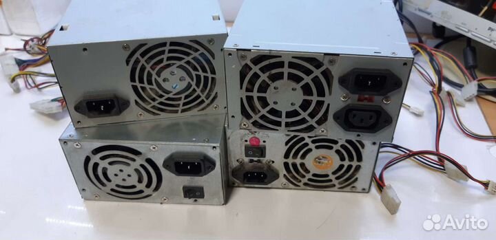 Блок питания