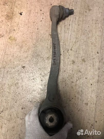 Рычаг подвески передний правый Mercedes C-Class