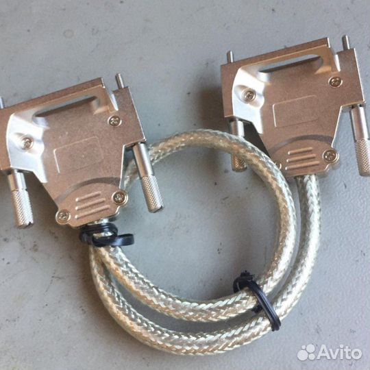 Кабель Cisco CAB-Stack-50CM (72-2632-01)