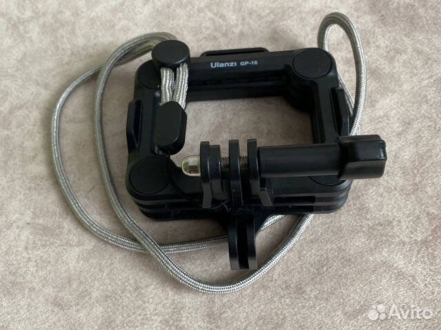 Аксесуары для GO PRO читайте описание