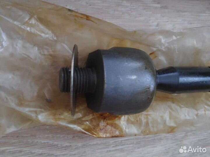 Рулевая тяга